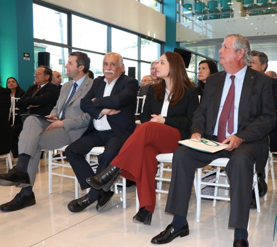 NUEVO PROYECTO DE TRANSFORMACIÓN EN CLÍNICA REDSALUD ELQUI AUMENTARÁ LA DISPONIBILIDAD DE CAMAS EN LA REGIÓN NUEVO PROYECTO DE TRANSFORMACIÓN EN CLÍNICA REDSALUD ELQUI AUMENTARÁ LA DISPONIBILIDAD DE CAMAS EN LA REGIÓN