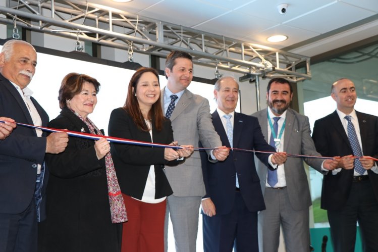 NUEVO PROYECTO DE TRANSFORMACIÓN EN CLÍNICA REDSALUD ELQUI AUMENTARÁ LA DISPONIBILIDAD DE CAMAS EN LA REGIÓN NUEVO PROYECTO DE TRANSFORMACIÓN EN CLÍNICA REDSALUD ELQUI AUMENTARÁ LA DISPONIBILIDAD DE CAMAS EN LA REGIÓN