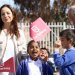 INAUGURAN EL TAN ANHELADO POLIDEPORTIVO DE LAS COMPAÑÍAS INAUGURAN EL TAN ANHELADO POLIDEPORTIVO DE LAS COMPAÑÍAS