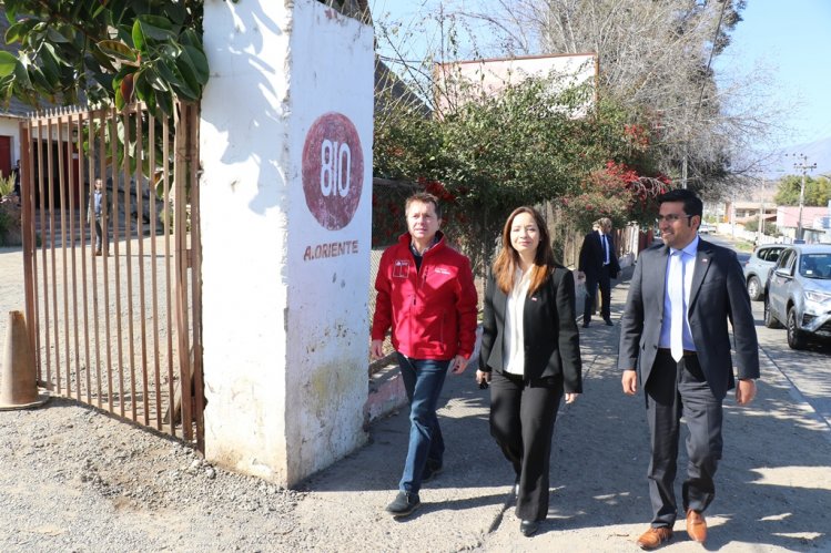 CLUB DE RODEO DE OVALLE RENOVARÁ SU TECHUMBRE CON APOYO DEL GOBIERNO CLUB DE RODEO DE OVALLE RENOVARÁ SU TECHUMBRE CON APOYO DEL GOBIERNO