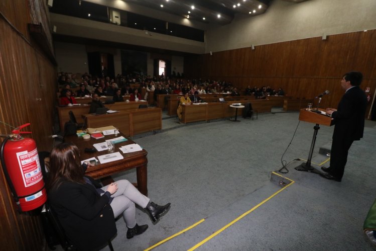 FUNCIONARIOS PÚBLICOS SE CAPACITAN EN FORTALECIMIENTO DE GOBIERNOS Y ADMINISTRACIÓN REGIONAL FUNCIONARIOS PÚBLICOS SE CAPACITAN EN FORTALECIMIENTO DE GOBIERNOS Y ADMINISTRACIÓN REGIONAL