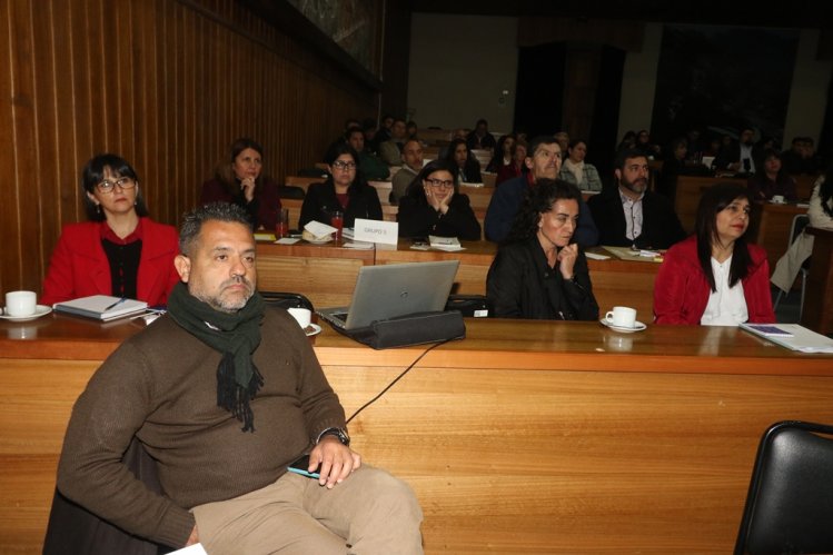 FUNCIONARIOS PÚBLICOS SE CAPACITAN EN FORTALECIMIENTO DE GOBIERNOS Y ADMINISTRACIÓN REGIONAL FUNCIONARIOS PÚBLICOS SE CAPACITAN EN FORTALECIMIENTO DE GOBIERNOS Y ADMINISTRACIÓN REGIONAL
