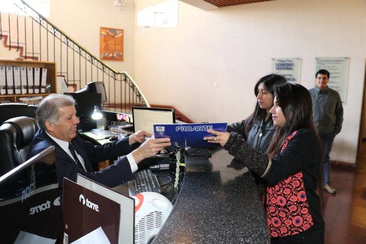 INTENDENCIA DE COQUIMBO INVITA A POSTULAR A BENEFICIO DE PAGO DE CRÉDITO UNIVERSITARIO