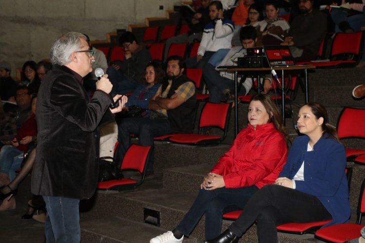 DESTACAN A LA TECNOLOGÍA Y DIGITALIZACIÓN COMO FUNDAMENTALES PARA LA COMPETITIVIDAD DEL TURISMO REGIONAL DESTACAN A LA TECNOLOGÍA Y DIGITALIZACIÓN COMO FUNDAMENTALES PARA LA COMPETITIVIDAD DEL TURISMO REGIONAL