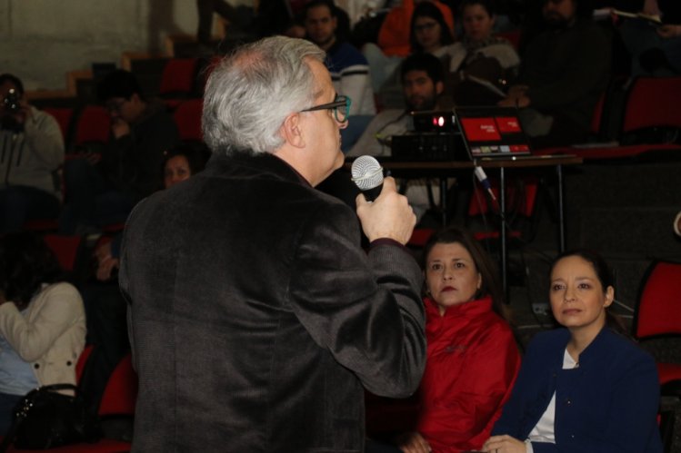 DESTACAN A LA TECNOLOGÍA Y DIGITALIZACIÓN COMO FUNDAMENTALES PARA LA COMPETITIVIDAD DEL TURISMO REGIONAL DESTACAN A LA TECNOLOGÍA Y DIGITALIZACIÓN COMO FUNDAMENTALES PARA LA COMPETITIVIDAD DEL TURISMO REGIONAL