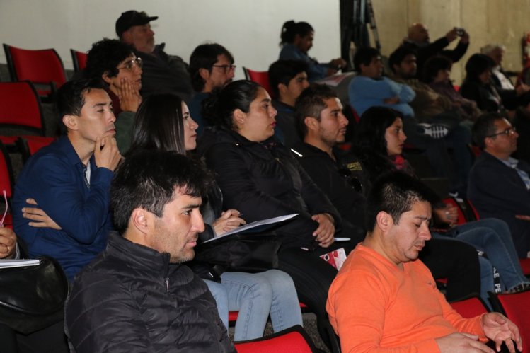 DESTACAN A LA TECNOLOGÍA Y DIGITALIZACIÓN COMO FUNDAMENTALES PARA LA COMPETITIVIDAD DEL TURISMO REGIONAL DESTACAN A LA TECNOLOGÍA Y DIGITALIZACIÓN COMO FUNDAMENTALES PARA LA COMPETITIVIDAD DEL TURISMO REGIONAL