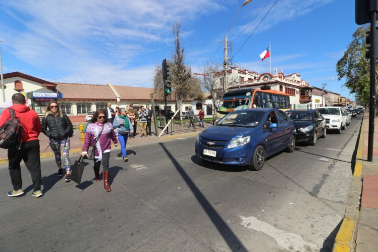 MAYOR CONTINGENTE POLICIAL Y FISCALIZACIÓN A CONDUCTORES ENTRE LAS MEDIDAS DE SEGURIDAD PARA FIESTAS PATRIAS MAYOR CONTINGENTE POLICIAL Y FISCALIZACIÓN A CONDUCTORES ENTRE LAS MEDIDAS DE SEGURIDAD PARA FIESTAS PATRIAS