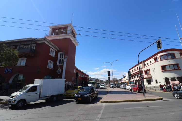 MAYOR CONTINGENTE POLICIAL Y FISCALIZACIÓN A CONDUCTORES ENTRE LAS MEDIDAS DE SEGURIDAD PARA FIESTAS PATRIAS