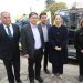 NUEVAS AMBULANCIAS REFORZARÁN LABOR DEL SAMU EN COQUIMBO, OVALLE E ILLAPEL NUEVAS AMBULANCIAS REFORZARÁN LABOR DEL SAMU EN COQUIMBO, OVALLE E ILLAPEL