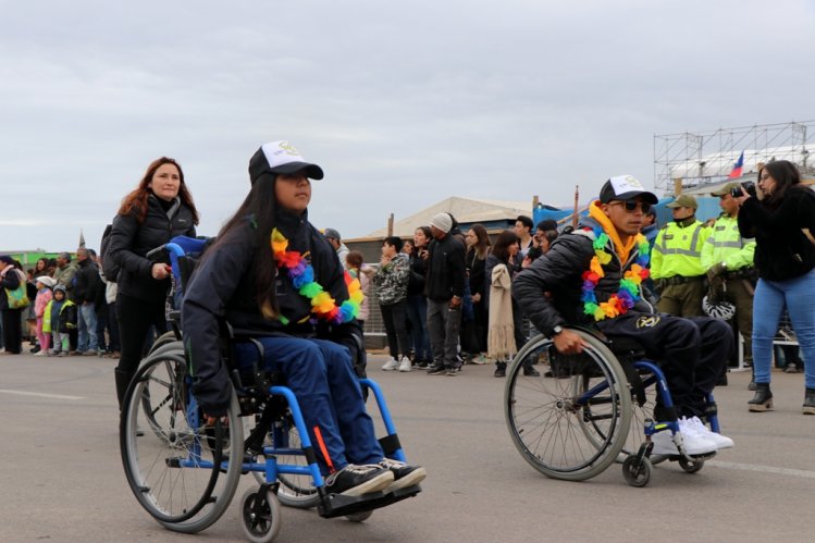 REGIÓN DE COQUIMBO SE PROYECTA COMO UNA DE LAS MÁS SEGURAS PARA CELEBRAR FIESTAS PATRIAS