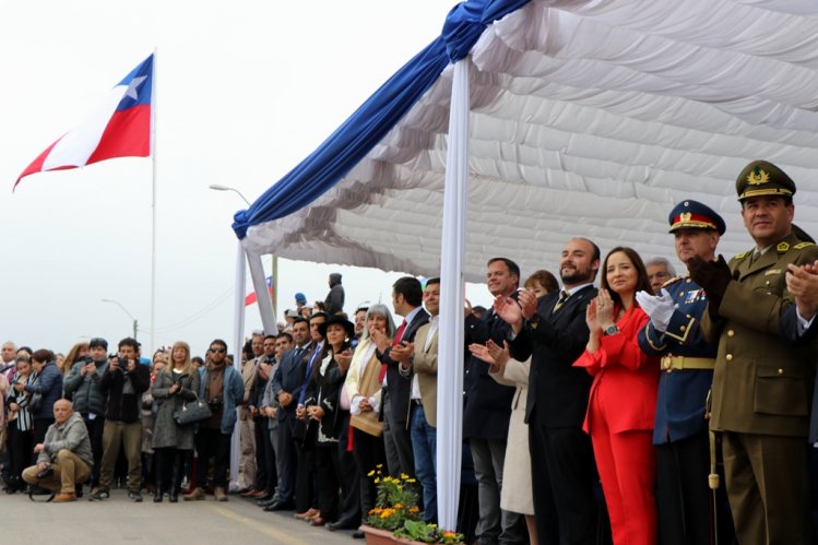 REGIÓN DE COQUIMBO SE PROYECTA COMO UNA DE LAS MÁS SEGURAS PARA CELEBRAR FIESTAS PATRIAS