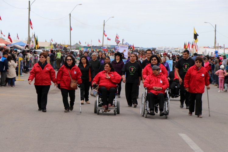 REGIÓN DE COQUIMBO SE PROYECTA COMO UNA DE LAS MÁS SEGURAS PARA CELEBRAR FIESTAS PATRIAS