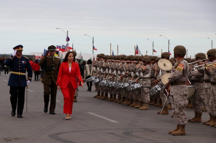 REGIÓN DE COQUIMBO SE PROYECTA COMO UNA DE LAS MÁS SEGURAS PARA CELEBRAR FIESTAS PATRIAS