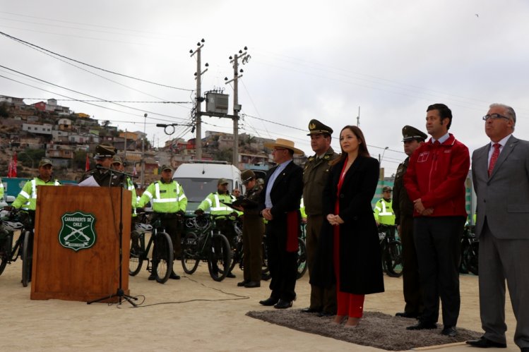 REGIÓN DE COQUIMBO SE PROYECTA COMO UNA DE LAS MÁS SEGURAS PARA CELEBRAR FIESTAS PATRIAS