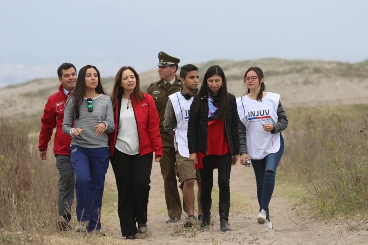 DESTACADOS ARTISTAS REGIONALES DARÁN EL VAMOS A LA COP 25 EN LA REGIÓN DE COQUIMBO