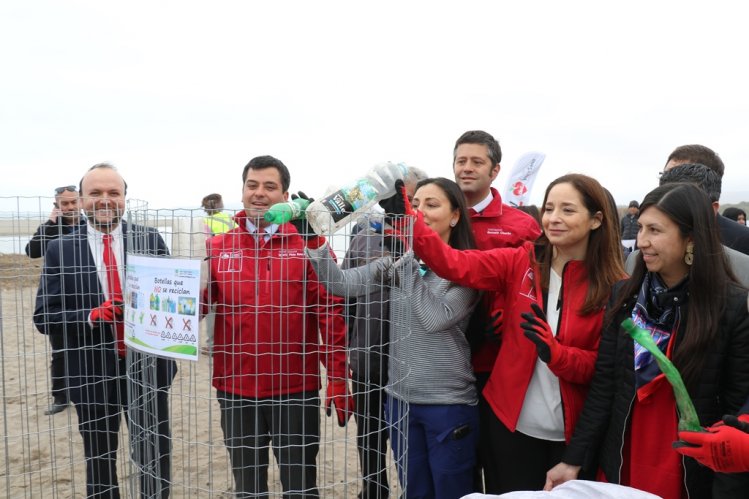 DESTACADOS ARTISTAS REGIONALES DARÁN EL VAMOS A LA COP 25 EN LA REGIÓN DE COQUIMBO