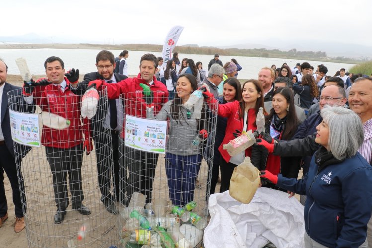 DESTACADOS ARTISTAS REGIONALES DARÁN EL VAMOS A LA COP 25 EN LA REGIÓN DE COQUIMBO