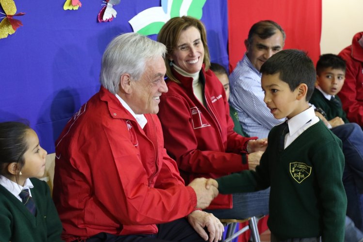 DESTACAN AVANCES DEL PROGRAMA LEO PRIMERO Y ANUNCIAN EXTENSIÓN A MÁS CURSOS DESTACAN AVANCES DEL PROGRAMA LEO PRIMERO Y ANUNCIAN EXTENSIÓN A MÁS CURSOS
