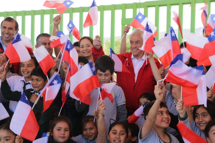 DESTACAN AVANCES DEL PROGRAMA LEO PRIMERO Y ANUNCIAN EXTENSIÓN A MÁS CURSOS DESTACAN AVANCES DEL PROGRAMA LEO PRIMERO Y ANUNCIAN EXTENSIÓN A MÁS CURSOS