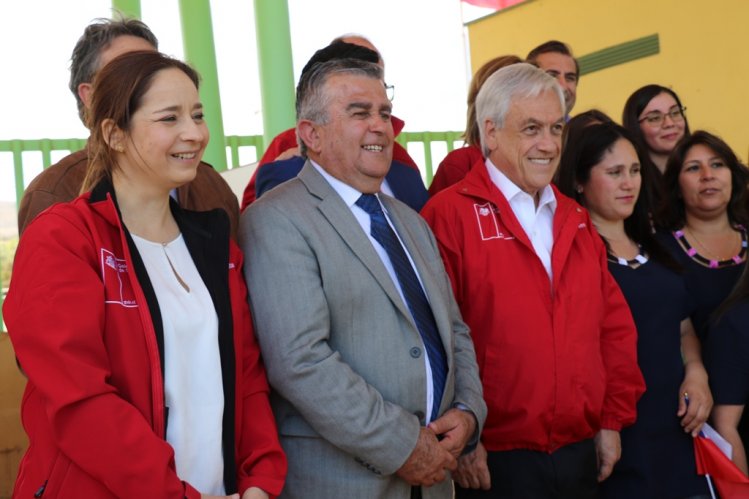 DESTACAN AVANCES DEL PROGRAMA LEO PRIMERO Y ANUNCIAN EXTENSIÓN A MÁS CURSOS DESTACAN AVANCES DEL PROGRAMA LEO PRIMERO Y ANUNCIAN EXTENSIÓN A MÁS CURSOS