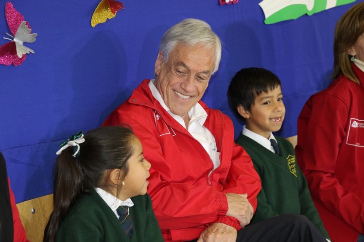 DESTACAN AVANCES DEL PROGRAMA LEO PRIMERO Y ANUNCIAN EXTENSIÓN A MÁS CURSOS DESTACAN AVANCES DEL PROGRAMA LEO PRIMERO Y ANUNCIAN EXTENSIÓN A MÁS CURSOS