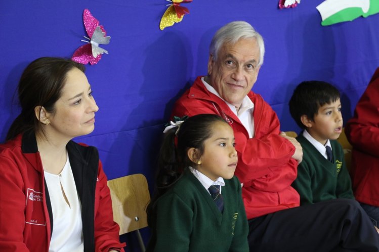 DESTACAN AVANCES DEL PROGRAMA LEO PRIMERO Y ANUNCIAN EXTENSIÓN A MÁS CURSOS DESTACAN AVANCES DEL PROGRAMA LEO PRIMERO Y ANUNCIAN EXTENSIÓN A MÁS CURSOS