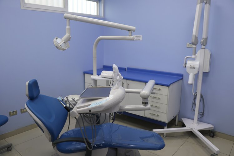NUEVA POSTA DE SALUD RURAL EN ILLAPEL MEJORARÁ LA ATENCIÓN A MÁS DE 1500 PERSONAS NUEVA POSTA DE SALUD RURAL EN ILLAPEL MEJORARÁ LA ATENCIÓN A MÁS DE 1500 PERSONAS