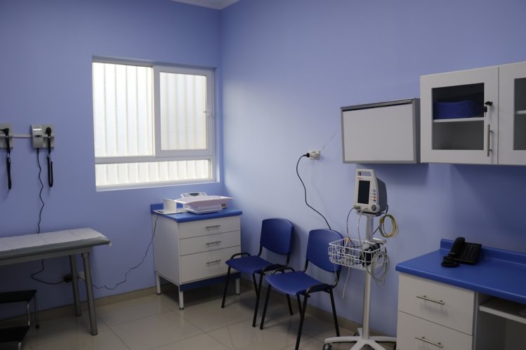 NUEVA POSTA DE SALUD RURAL EN ILLAPEL MEJORARÁ LA ATENCIÓN A MÁS DE 1500 PERSONAS NUEVA POSTA DE SALUD RURAL EN ILLAPEL MEJORARÁ LA ATENCIÓN A MÁS DE 1500 PERSONAS