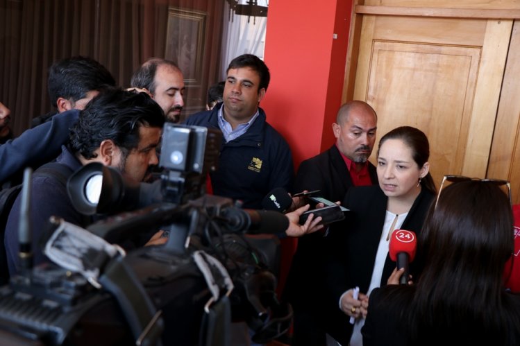 CIFRAN EN 2 MIL MILLONES DE PESOS LOS DAÑOS Y PÉRDIDAS DE LAS MICRO, PEQUEÑAS Y MEDIANAS EMPRESAS CIFRAN EN 2 MIL MILLONES DE PESOS LOS DAÑOS Y PÉRDIDAS DE LAS MICRO, PEQUEÑAS Y MEDIANAS EMPRESAS