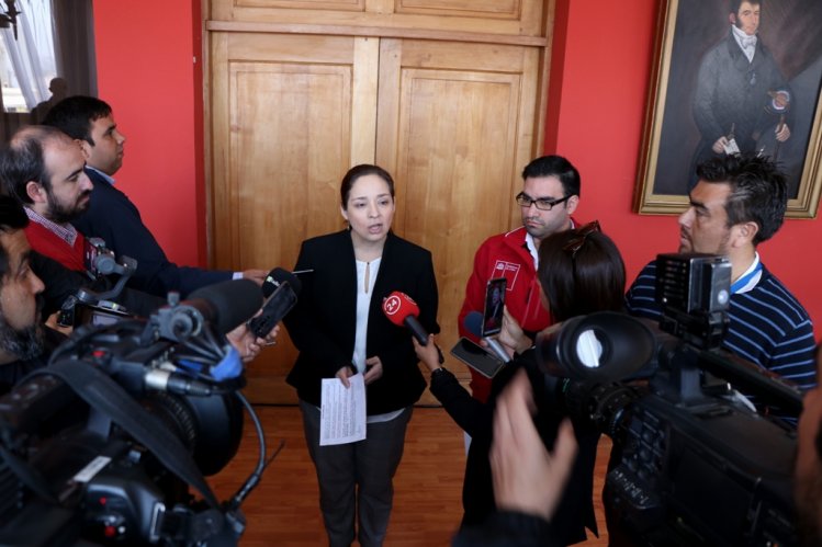 CIFRAN EN 2 MIL MILLONES DE PESOS LOS DAÑOS Y PÉRDIDAS DE LAS MICRO, PEQUEÑAS Y MEDIANAS EMPRESAS CIFRAN EN 2 MIL MILLONES DE PESOS LOS DAÑOS Y PÉRDIDAS DE LAS MICRO, PEQUEÑAS Y MEDIANAS EMPRESAS