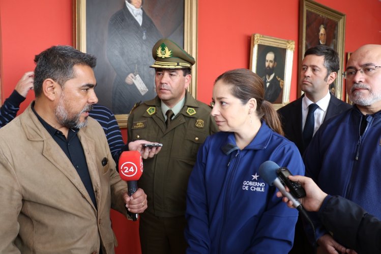 LLAMAN A MANIFESTARSE EN PAZ Y CONDENAR HECHOS DE VIOLENCIA EN MANIFESTACIONES