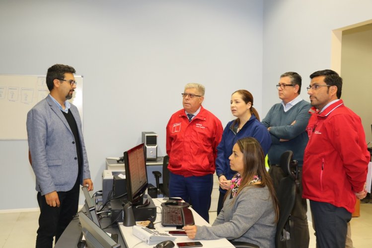 ANUNCIAN PLAN DE RECUPERACIÓN DE ESPACIOS PÚBLICOS DAÑADOS TRAS LAS MOVILIZACIONES ANUNCIAN PLAN DE RECUPERACIÓN DE ESPACIOS PÚBLICOS DAÑADOS TRAS LAS MOVILIZACIONES