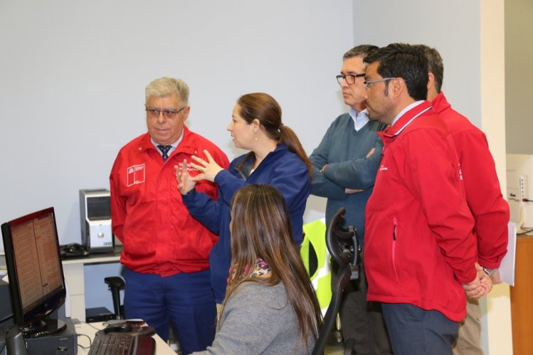 ANUNCIAN PLAN DE RECUPERACIÓN DE ESPACIOS PÚBLICOS DAÑADOS TRAS LAS MOVILIZACIONES ANUNCIAN PLAN DE RECUPERACIÓN DE ESPACIOS PÚBLICOS DAÑADOS TRAS LAS MOVILIZACIONES