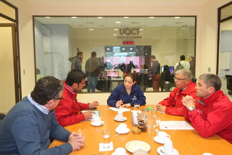 ANUNCIAN PLAN DE RECUPERACIÓN DE ESPACIOS PÚBLICOS DAÑADOS TRAS LAS MOVILIZACIONES ANUNCIAN PLAN DE RECUPERACIÓN DE ESPACIOS PÚBLICOS DAÑADOS TRAS LAS MOVILIZACIONES