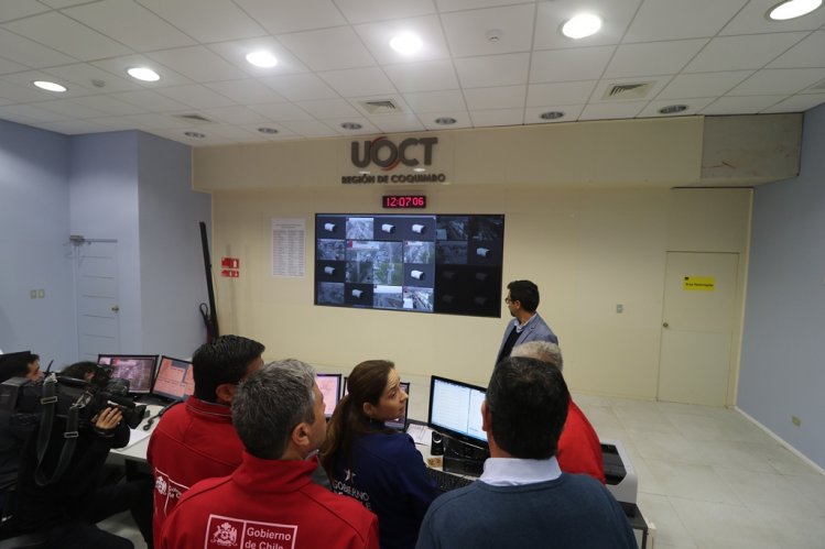 ANUNCIAN PLAN DE RECUPERACIÓN DE ESPACIOS PÚBLICOS DAÑADOS TRAS LAS MOVILIZACIONES ANUNCIAN PLAN DE RECUPERACIÓN DE ESPACIOS PÚBLICOS DAÑADOS TRAS LAS MOVILIZACIONES