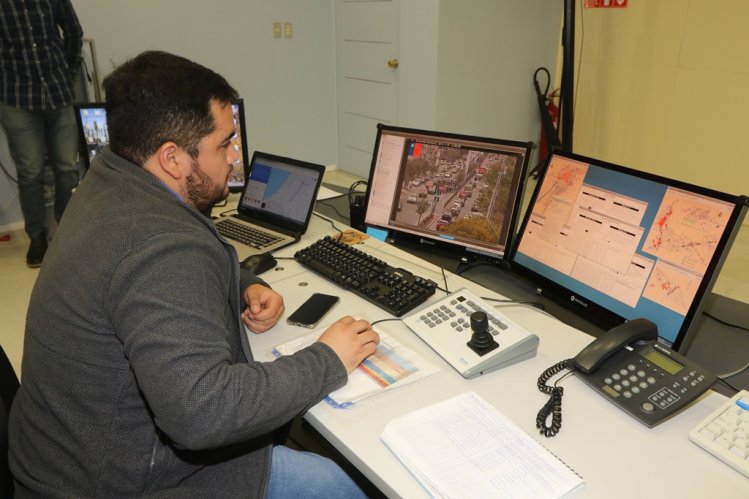 ANUNCIAN PLAN DE RECUPERACIÓN DE ESPACIOS PÚBLICOS DAÑADOS TRAS LAS MOVILIZACIONES ANUNCIAN PLAN DE RECUPERACIÓN DE ESPACIOS PÚBLICOS DAÑADOS TRAS LAS MOVILIZACIONES