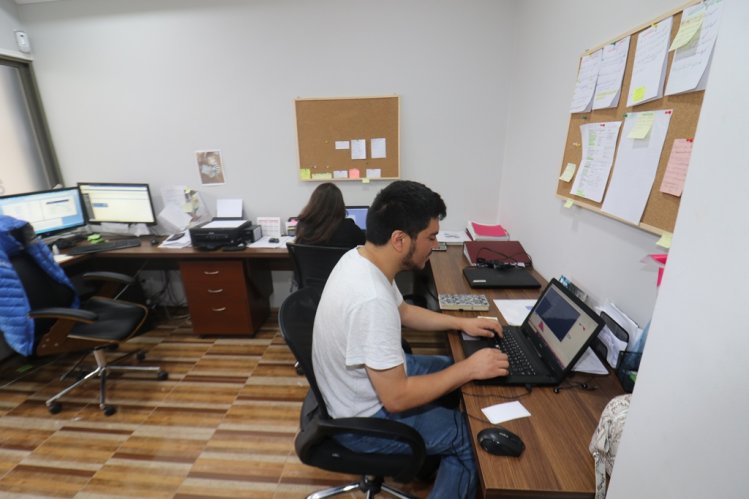 PROGRAMA DE EMPRENDIMIENTO BUSCA GENERAR NUEVOS NEGOCIOS CON ENFOQUE EN TECNOLOGÍA Y EDUCACIÓN PROGRAMA DE EMPRENDIMIENTO BUSCA GENERAR NUEVOS NEGOCIOS CON ENFOQUE EN TECNOLOGÍA Y EDUCACIÓN