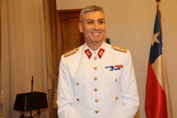 NUEVO COMANDANTE DEL REGIMIENTO REITERA EL COMPROMISO INSTITUCIONAL CON EL DESARROLLO DE LA REGIÓN NUEVO COMANDANTE DEL REGIMIENTO REITERA EL COMPROMISO INSTITUCIONAL CON EL DESARROLLO DE LA REGIÓN