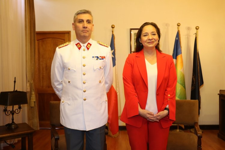 NUEVO COMANDANTE DEL REGIMIENTO REITERA EL COMPROMISO INSTITUCIONAL CON EL DESARROLLO DE LA REGIÓN NUEVO COMANDANTE DEL REGIMIENTO REITERA EL COMPROMISO INSTITUCIONAL CON EL DESARROLLO DE LA REGIÓN