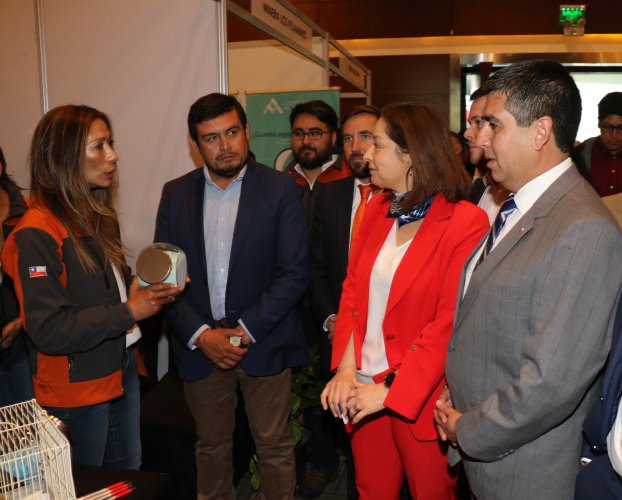 PROVEEDORES Y EMPRESAS MINERAS PROMUEVEN NUEVAS ALIANZAS PARA EL DESARROLLO DEL SECTOR PROVEEDORES Y EMPRESAS MINERAS PROMUEVEN NUEVAS ALIANZAS PARA EL DESARROLLO DEL SECTOR