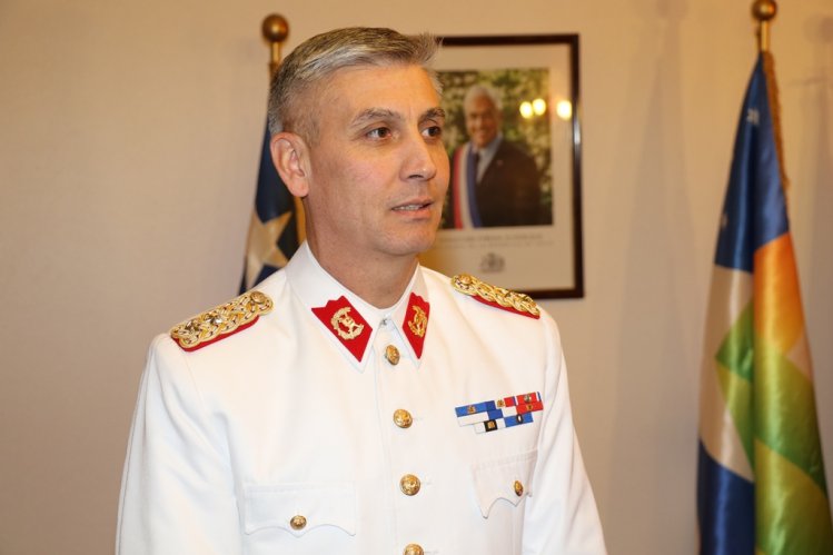 NUEVO COMANDANTE DEL REGIMIENTO REITERA EL COMPROMISO INSTITUCIONAL CON EL DESARROLLO DE LA REGIÓN NUEVO COMANDANTE DEL REGIMIENTO REITERA EL COMPROMISO INSTITUCIONAL CON EL DESARROLLO DE LA REGIÓN