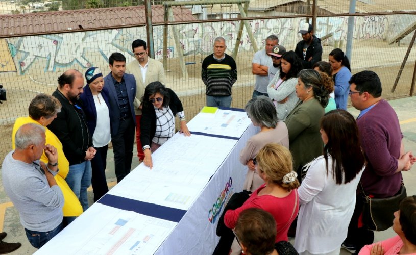 NUEVA POSTA DE SALUD PARA GUANAQUEROS APUESTA POR MEJORAR LA ATENCIÓN DE VECINOS Y TURISTAS NUEVA POSTA DE SALUD PARA GUANAQUEROS APUESTA POR MEJORAR LA ATENCIÓN DE VECINOS Y TURISTAS