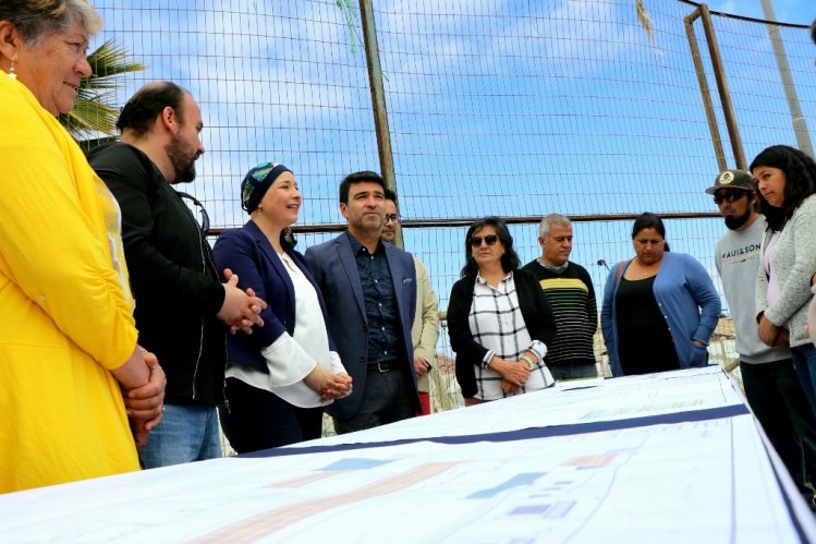 NUEVA POSTA DE SALUD PARA GUANAQUEROS APUESTA POR MEJORAR LA ATENCIÓN DE VECINOS Y TURISTAS NUEVA POSTA DE SALUD PARA GUANAQUEROS APUESTA POR MEJORAR LA ATENCIÓN DE VECINOS Y TURISTAS
