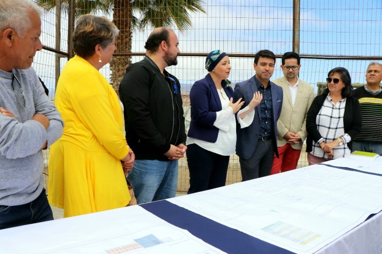 NUEVA POSTA DE SALUD PARA GUANAQUEROS APUESTA POR MEJORAR LA ATENCIÓN DE VECINOS Y TURISTAS NUEVA POSTA DE SALUD PARA GUANAQUEROS APUESTA POR MEJORAR LA ATENCIÓN DE VECINOS Y TURISTAS