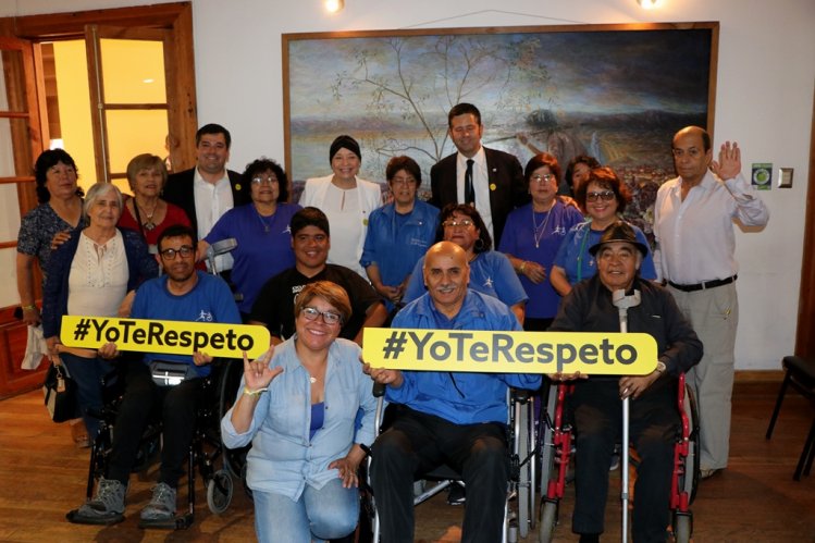 GOBIERNO LANZA SEGUNDA CONSULTA CIUDADANA PARA RECOGER OPINIONES Y EXPERIENCIAS SOBRE LA DISCRIMINACIÓN GOBIERNO LANZA SEGUNDA CONSULTA CIUDADANA PARA RECOGER OPINIONES Y EXPERIENCIAS SOBRE LA DISCRIMINACIÓN