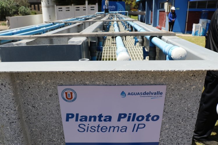 RÍO HURTADO TENDRÁ EL PRIMER SISTEMA DE ALCANTARILLADO QUE APROVECHARÁ SUS AGUAS RESIDUALES PARA RIEGO