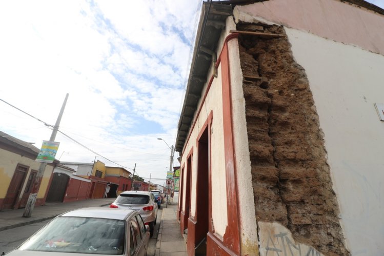 INVERSIÓN PARA RECONSTRUIR EL PATRIMONIO DEL CENTRO HISTÓRICO DE LA SERENA ES LA MAYOR DESDE EL PLAN SERENA