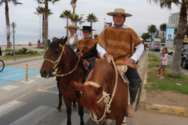 EXPO REGIÓN DE COQUIMBO 2020 CULMINÓ CUMPLIENDO CON LAS EXPECTATIVAS DEL PÚBLICO Y DE LOS EXPOSITORES EXPO REGIÓN DE COQUIMBO 2020 CULMINÓ CUMPLIENDO CON LAS EXPECTATIVAS DEL PÚBLICO Y DE LOS EXPOSITORES