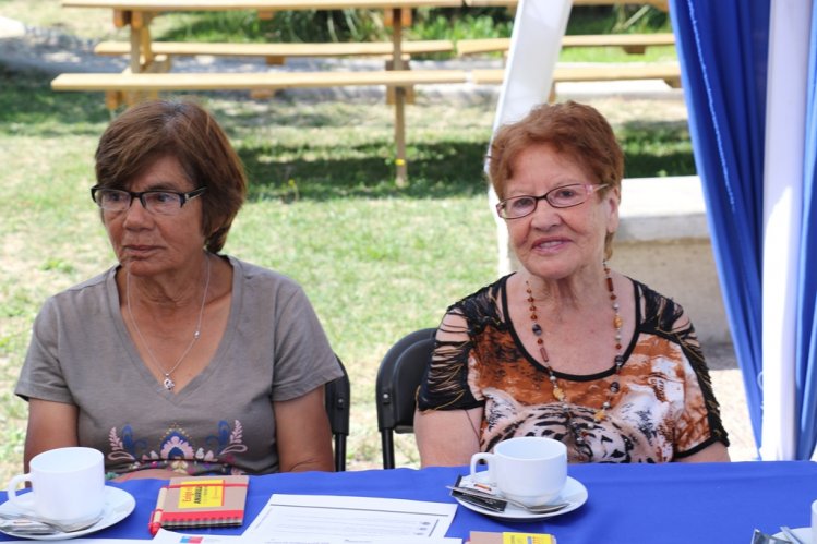 MEJORES PENSIONES Y ACCESO A LA SALUD ENTRE LOS PRINCIPALES REQUERIMIENTOS DE LOS ADULTOS MAYORES MEJORES PENSIONES Y ACCESO A LA SALUD ENTRE LOS PRINCIPALES REQUERIMIENTOS DE LOS ADULTOS MAYORES