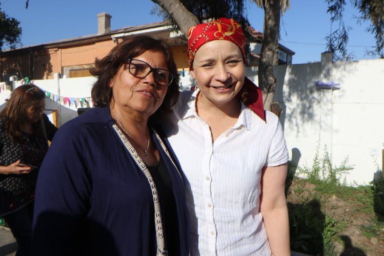 MEJORES PENSIONES Y ACCESO A LA SALUD ENTRE LOS PRINCIPALES REQUERIMIENTOS DE LOS ADULTOS MAYORES MEJORES PENSIONES Y ACCESO A LA SALUD ENTRE LOS PRINCIPALES REQUERIMIENTOS DE LOS ADULTOS MAYORES